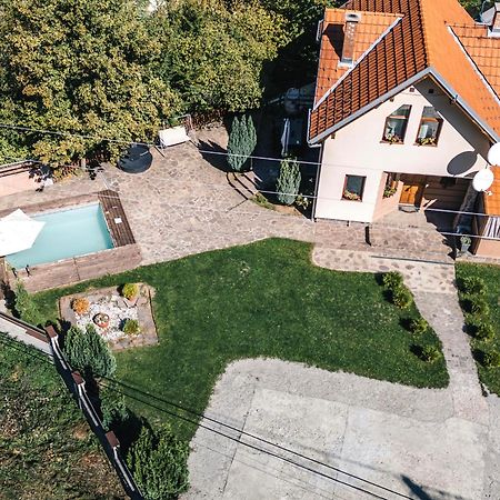 Crni Vrh Lodge Zeleni Svet מראה חיצוני תמונה