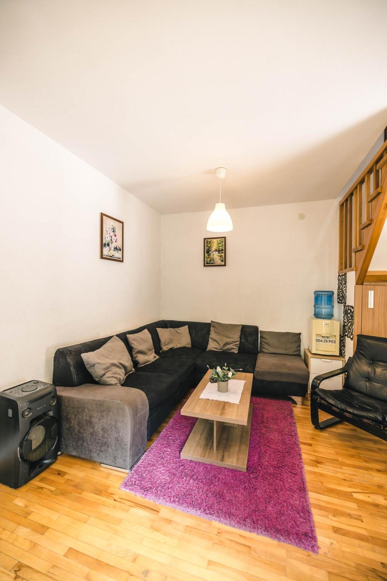 Crni Vrh Lodge Zeleni Svet מראה חיצוני תמונה