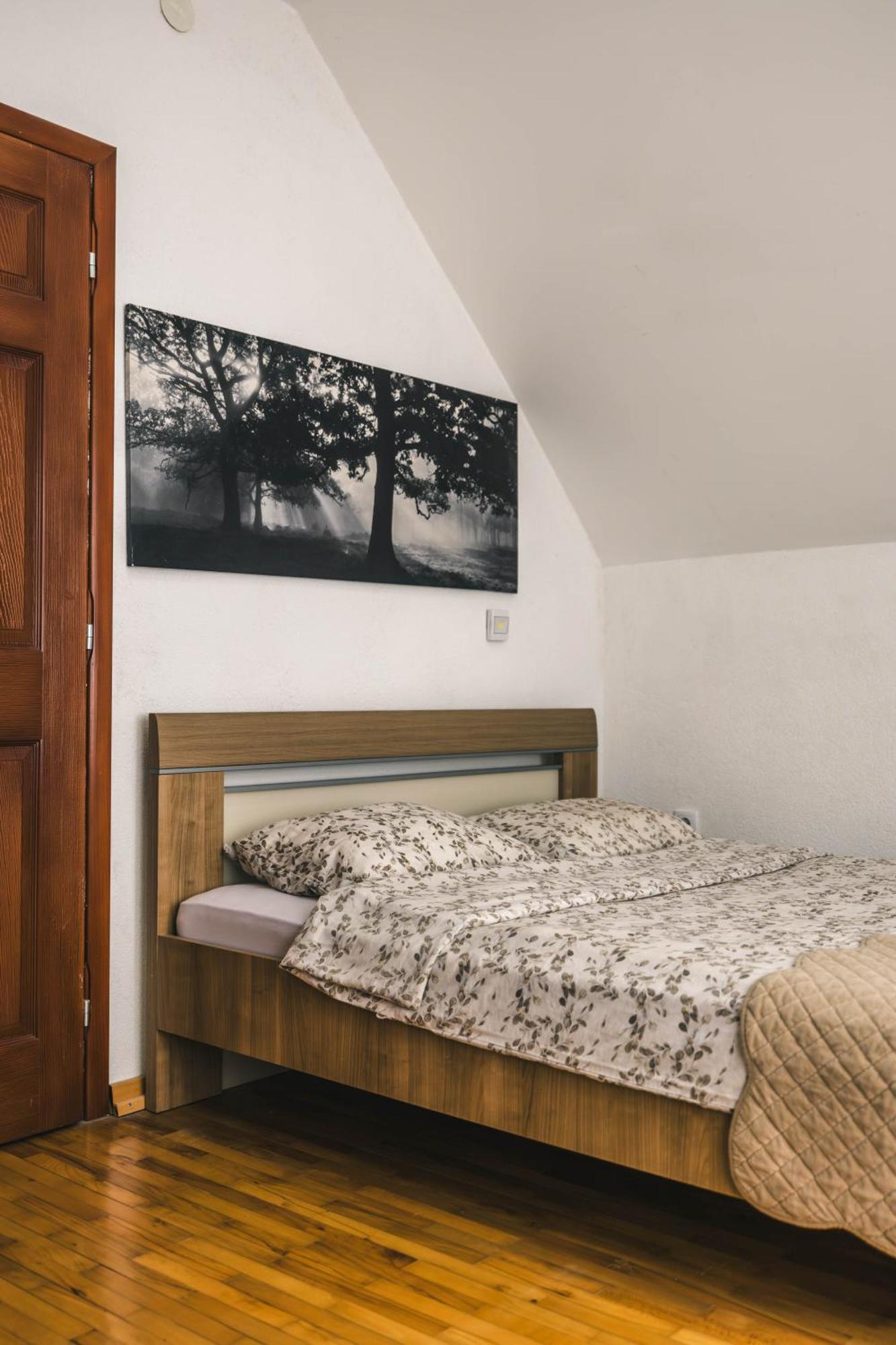 Crni Vrh Lodge Zeleni Svet מראה חיצוני תמונה