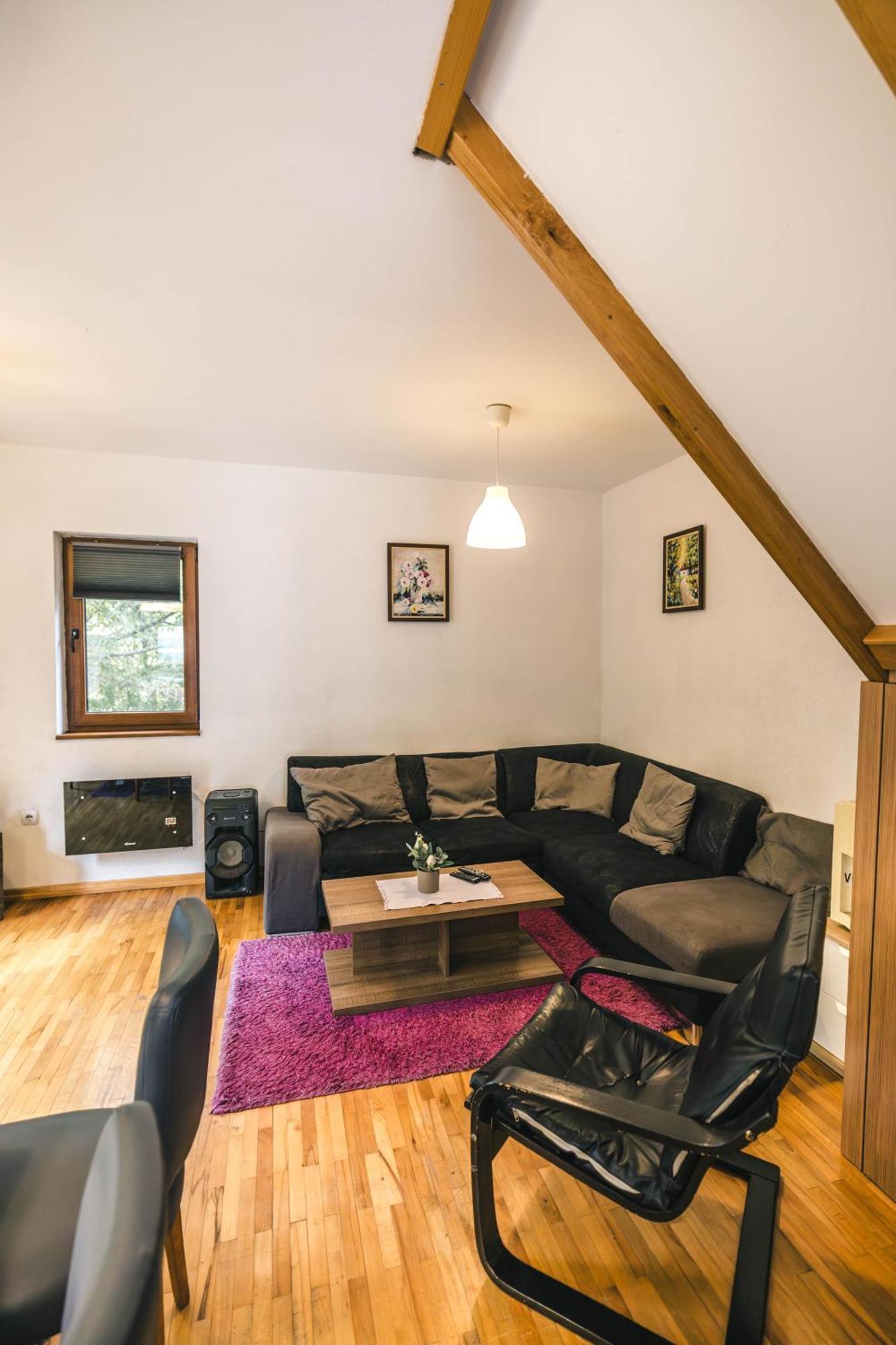 Crni Vrh Lodge Zeleni Svet מראה חיצוני תמונה