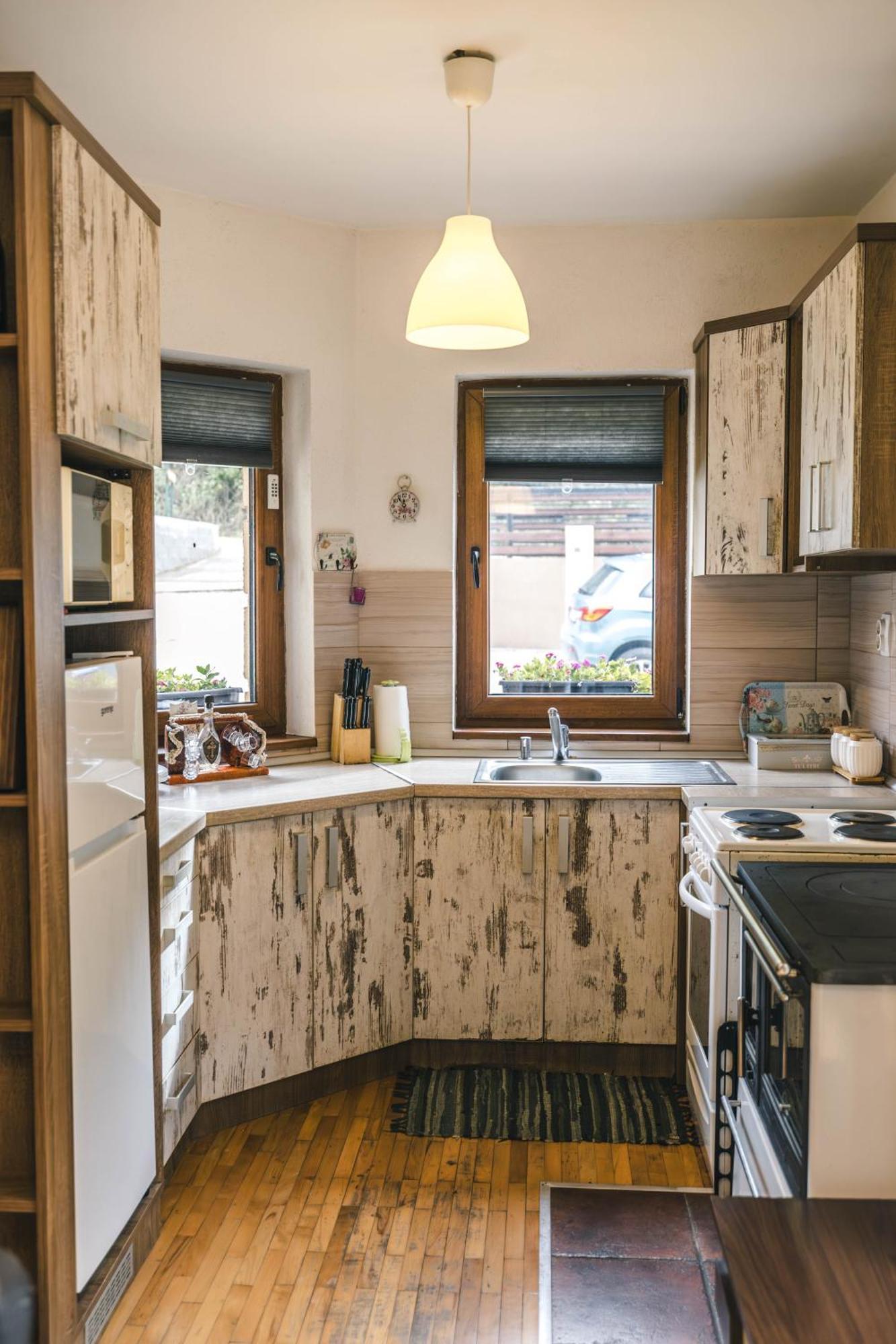 Crni Vrh Lodge Zeleni Svet מראה חיצוני תמונה