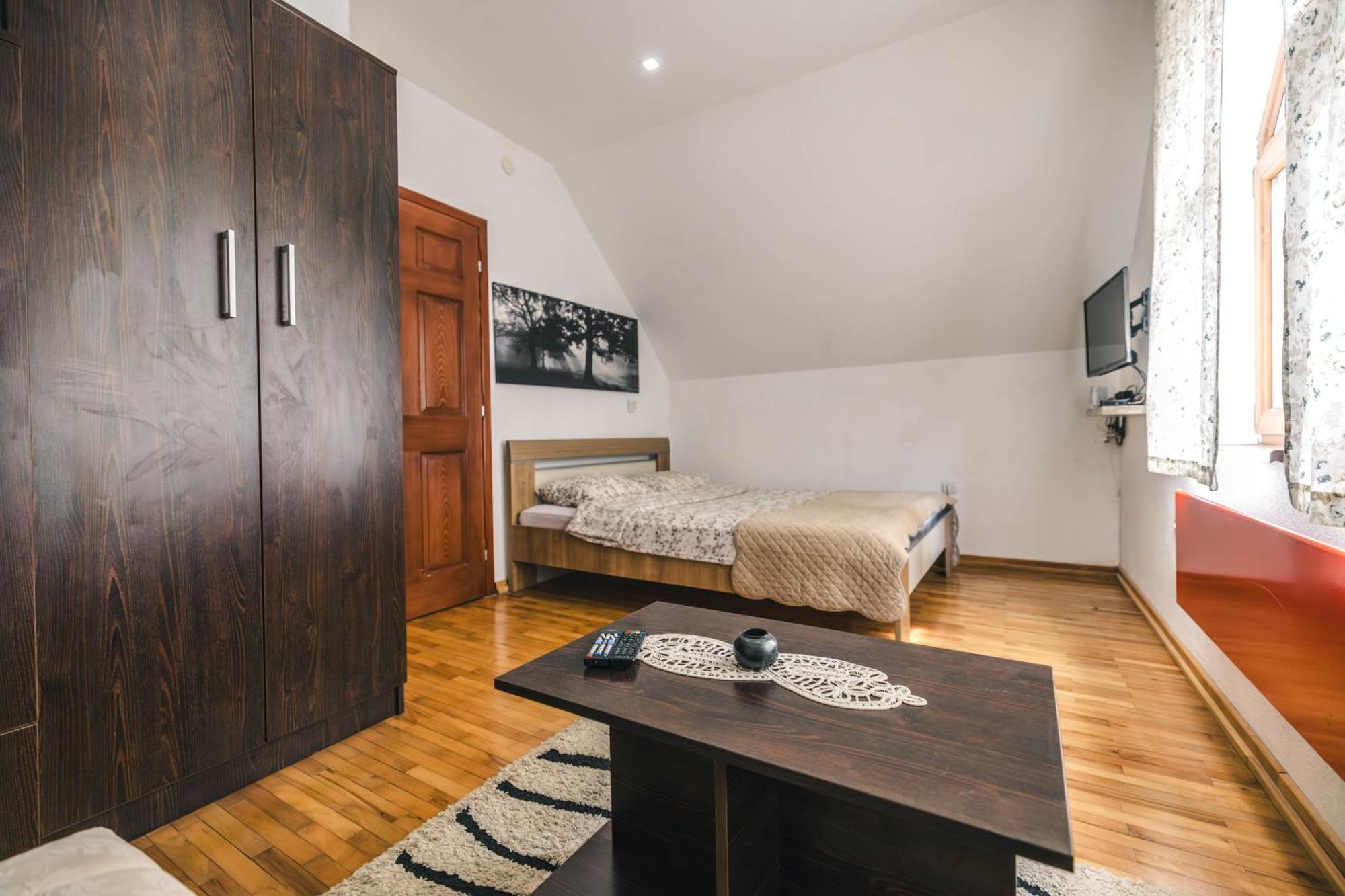 Crni Vrh Lodge Zeleni Svet מראה חיצוני תמונה
