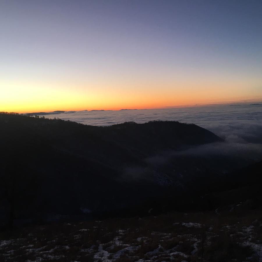 Crni Vrh Lodge Zeleni Svet מראה חיצוני תמונה