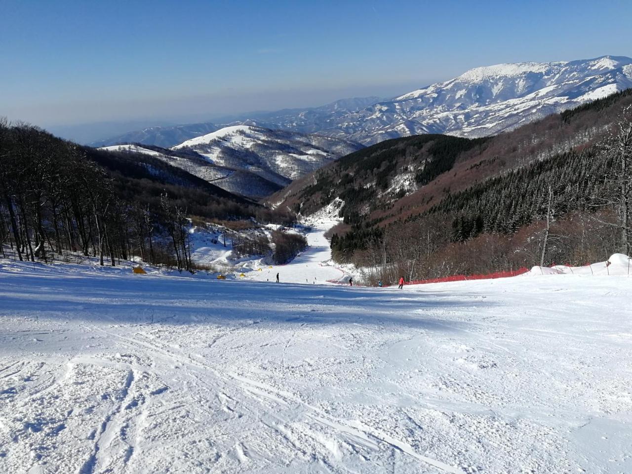 Crni Vrh Lodge Zeleni Svet מראה חיצוני תמונה