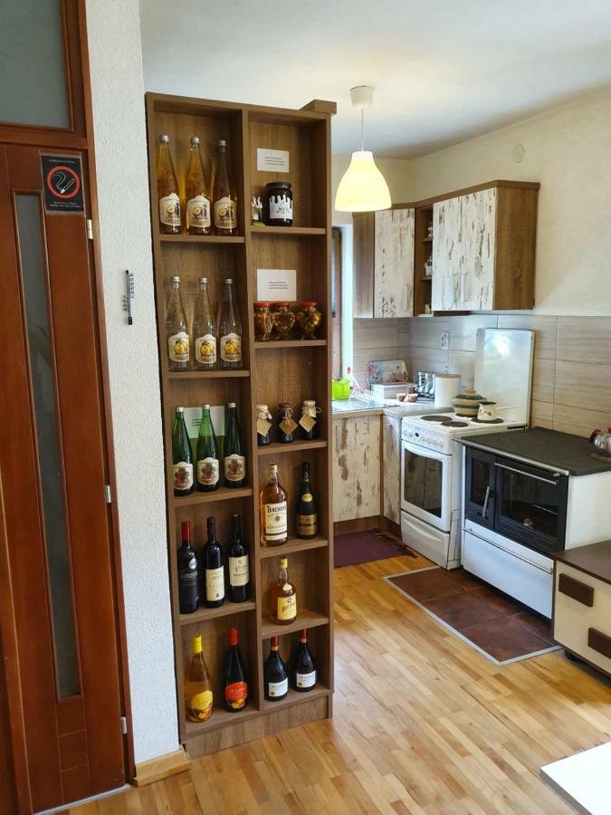 Crni Vrh Lodge Zeleni Svet מראה חיצוני תמונה