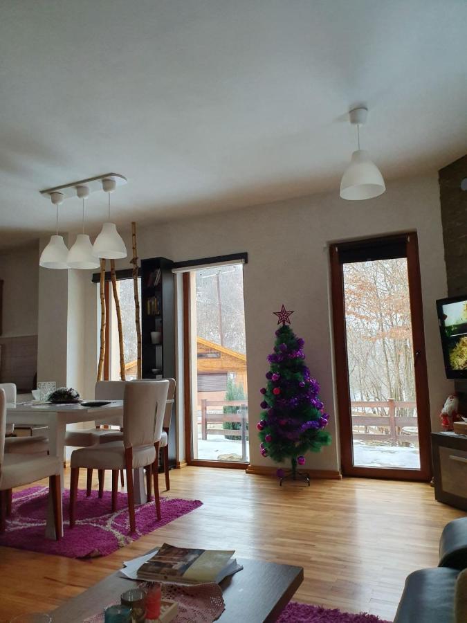 Crni Vrh Lodge Zeleni Svet מראה חיצוני תמונה